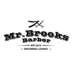 Mr Brooks Barber
